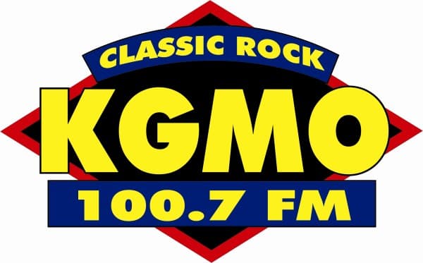KGMO FM 100.7