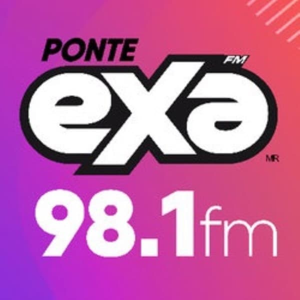 EXA 98.1 FM - XHGSE