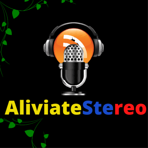 Aliviate Stereo