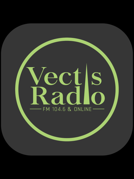 Vectis Radio FM104.6