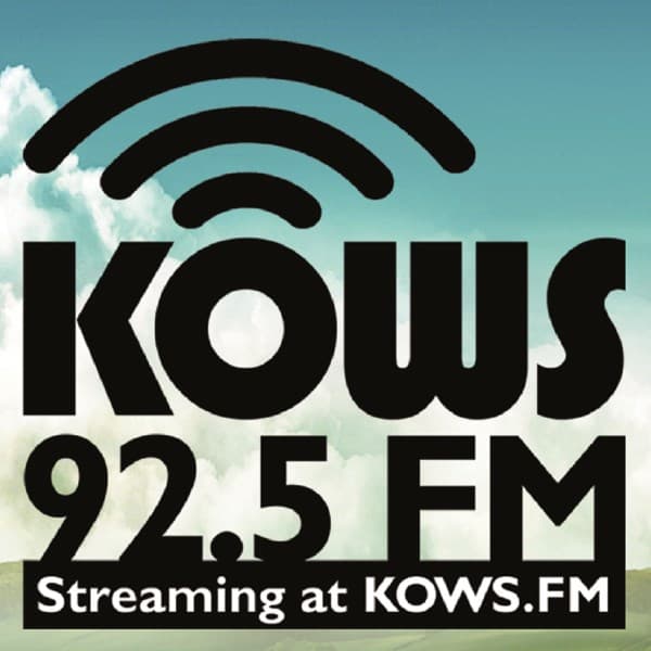 KOWS-LP 92.5 FM