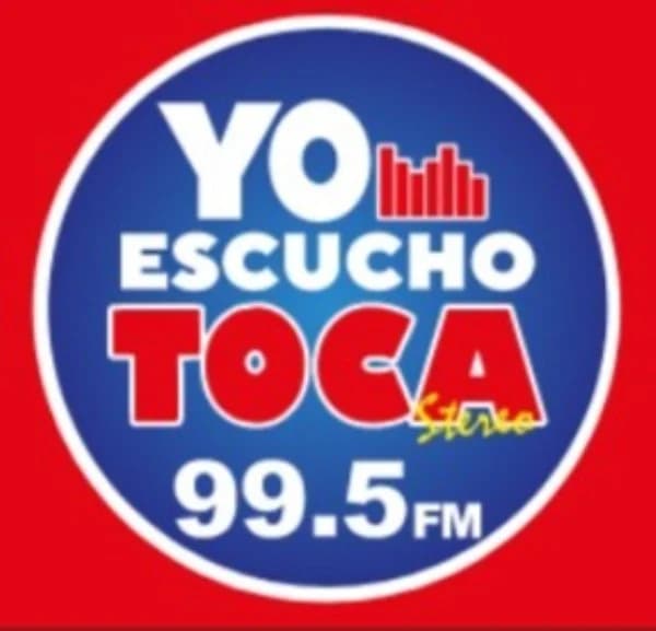 Toca Stereo FM 99.5