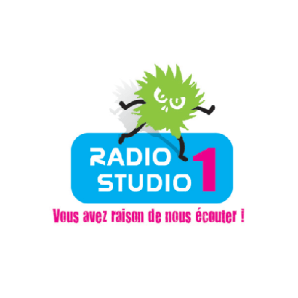 Radio Studio 1