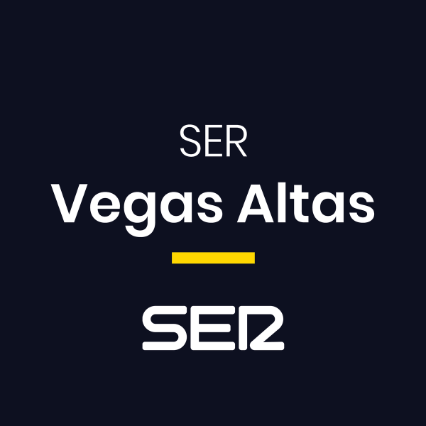 Cadena SER Vegas Altas
