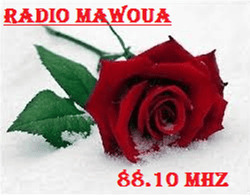 Radio Mawoua FM 88.1