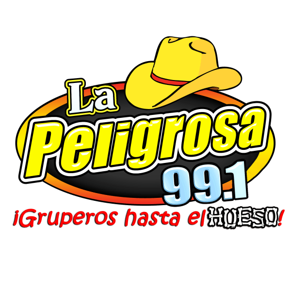 La Peligrosa 99.1 FM