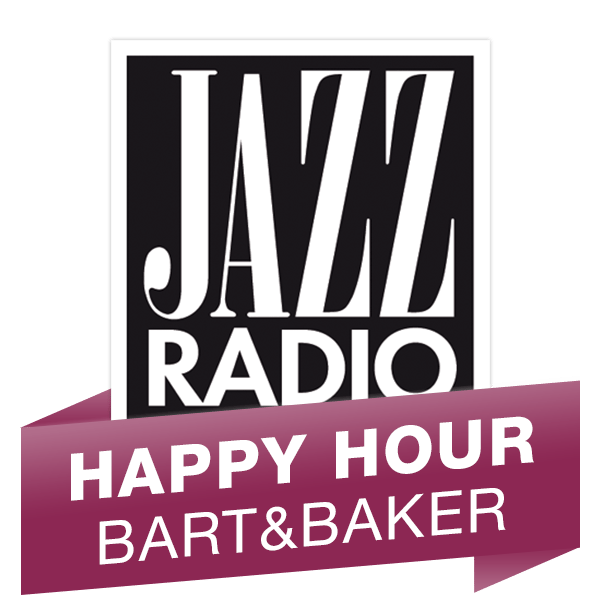 Jazz Radio Happy Hour