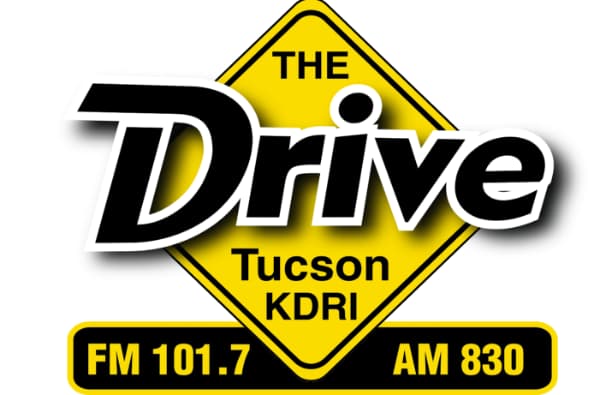 KDRI FM 101.7 The Drive
