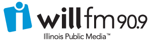 WILL FM 90.9