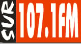 Sur FM 107.1 FM