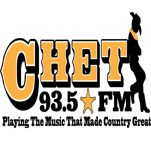 Chet 93.5 FM