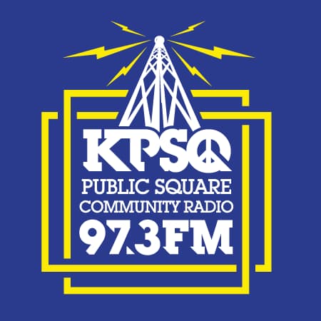 KPSQ-LP 97.3FM