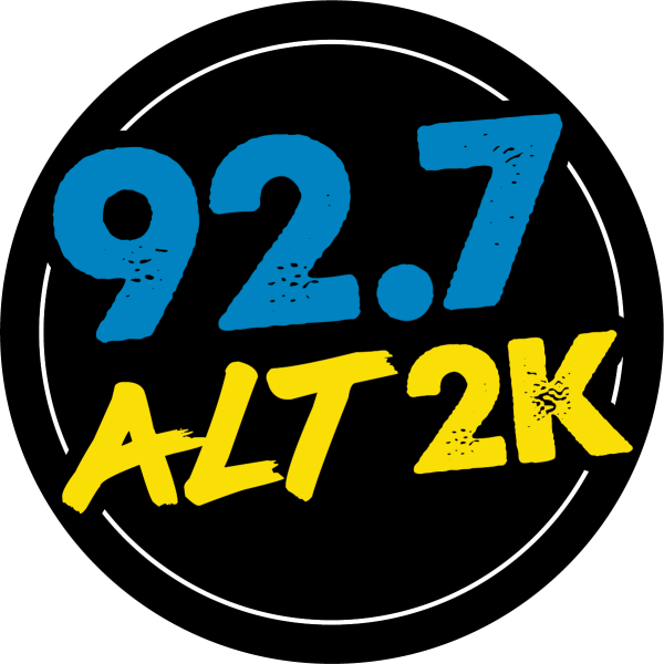 Alt2k 92.7 FM