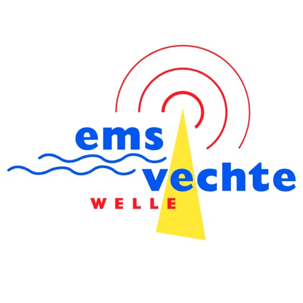 Ems Vechte Welle 95.6 FM