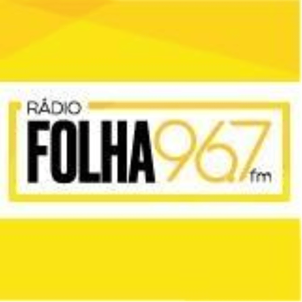Rádio Folha 96.7 FM
