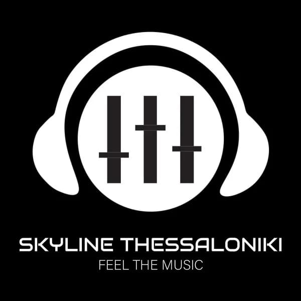 Skyline Thessaloniki