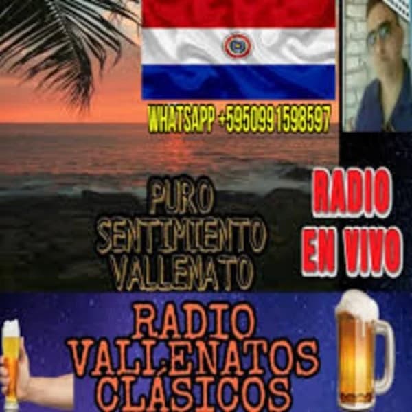 Radio Vallenatos Clasicos