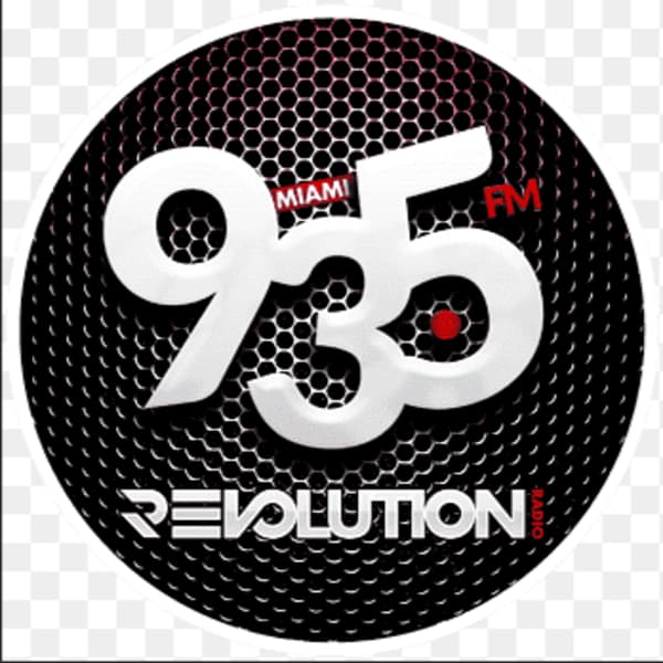 Revolution 93.5 FM