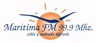 Maritima FM 100.9