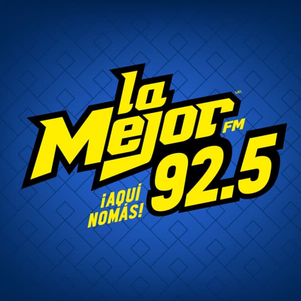 La Mejor 92.5 FM - XHUU