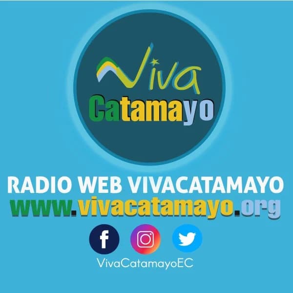 Radio Web Viva Catamayo