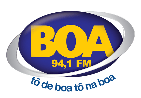 Rádio Boa FM 94.1 MHz