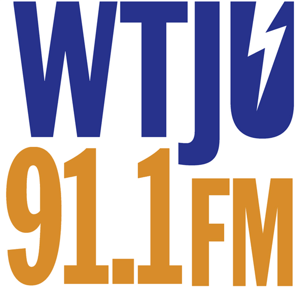 WTJU 91.1