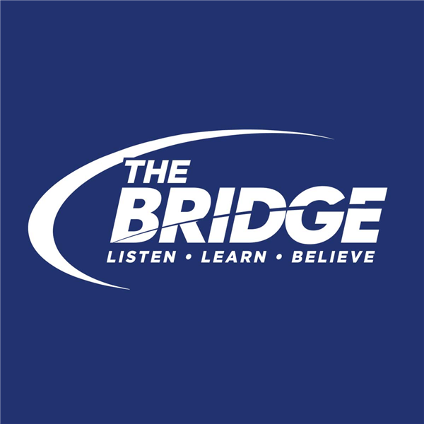 The Bridge Christian Radio - WRDR