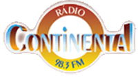 Continental 98.3FM