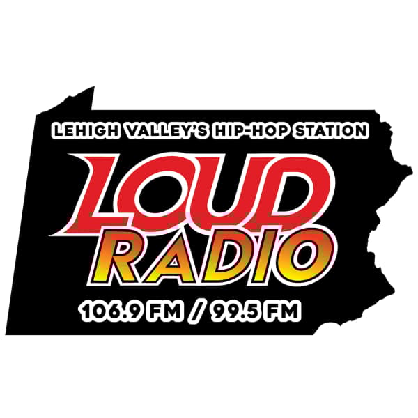 Loud 99.5 - WEST