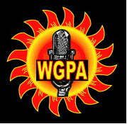 Sunny 1100 AM - WGPA