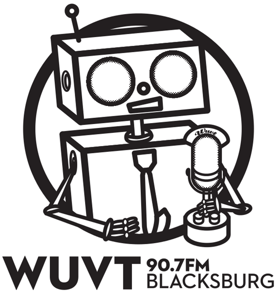 WUVT 90.7 FM