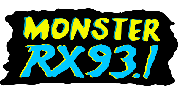 Monster RX93.1