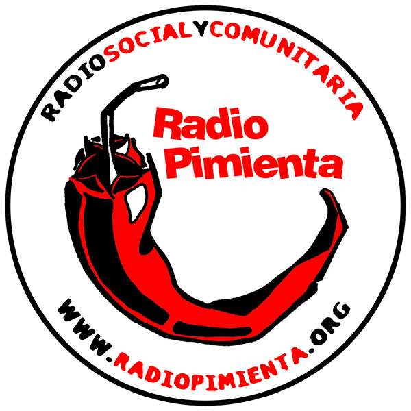 Radio Pimienta FM 103.1