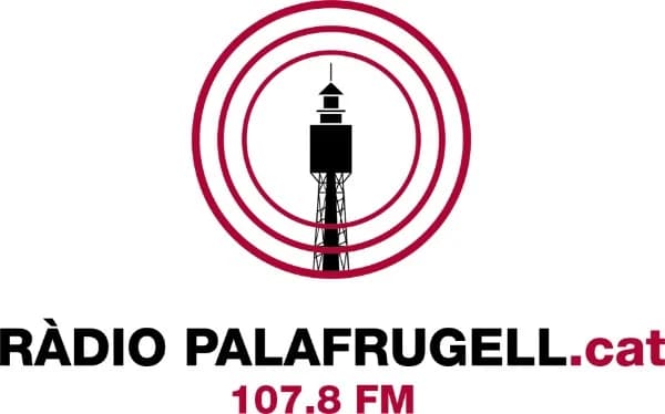 Ràdio Palafrugell 107.8 FM