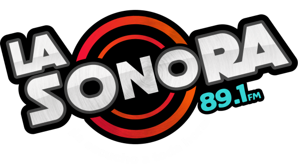 La Sonora 89.1 FM