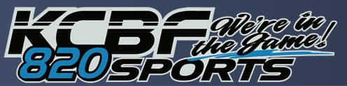 KCBF AM 820