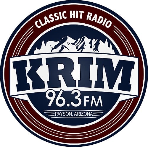 KRIM 96.3FM-LP