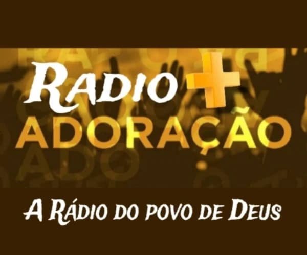 Radio Mais Adoração 105.3 FM