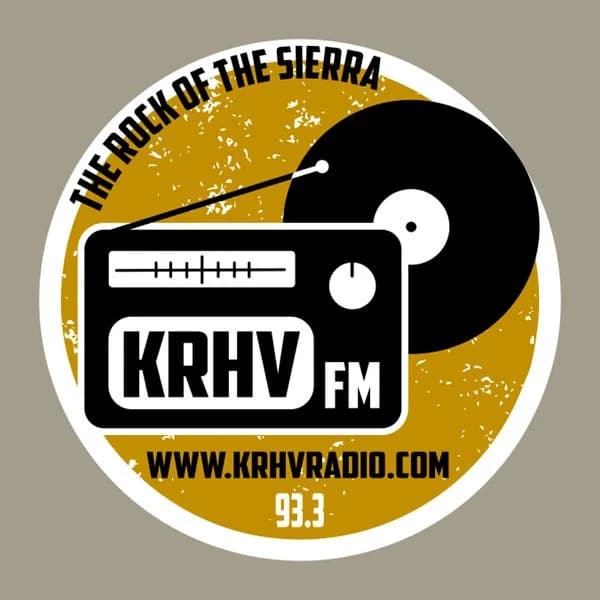 KRHV The Rock of the Sierra