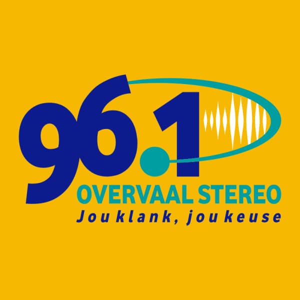 Overvaal Stereo