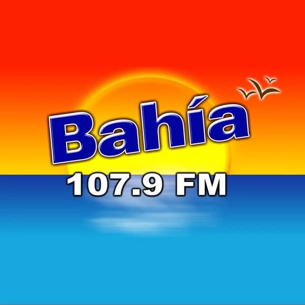 Bahia FM 107.9