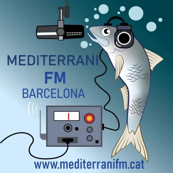 Mediterrani FM Barcelona