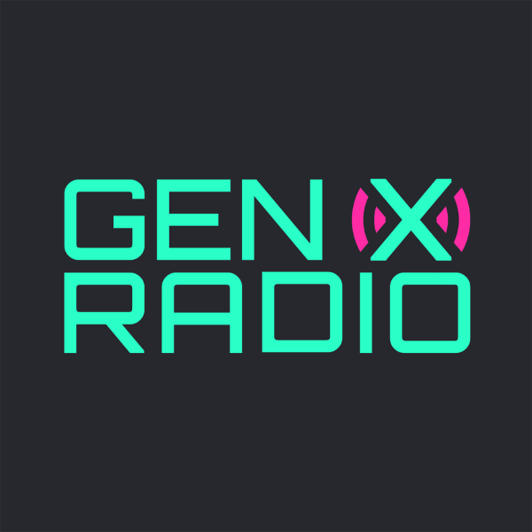Gen X Radio Suffolk