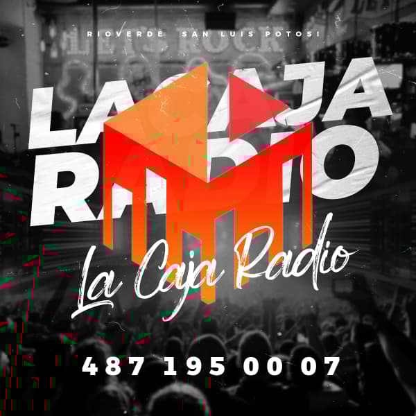 La Caja Radio