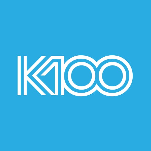 K100 FM 100.5