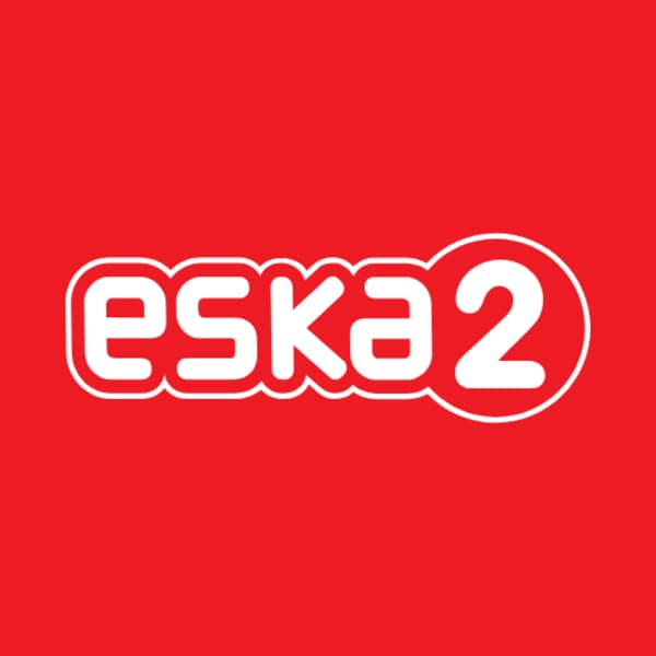 ESKA2 Warszawa 89.8 FM