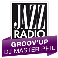 Jazz Radio Groov'up DJ Mp