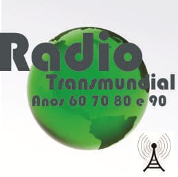 Radio Transmundial anos 60 70 80 e 90