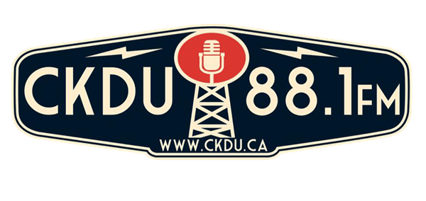 CKDU 88.1 FM
